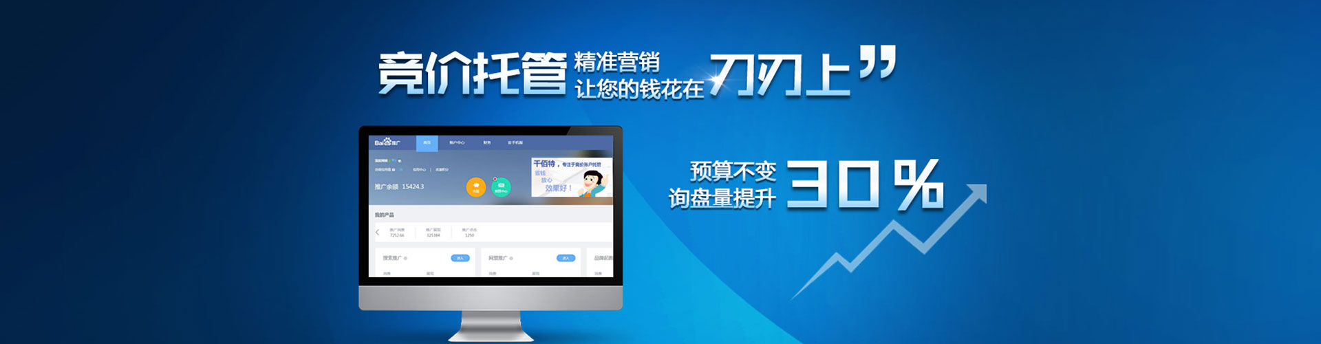 老城sem专员